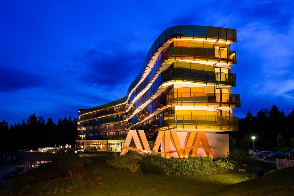 Aviva Superior Make Friends Ξενοδοχείο Sankt Stefan Εξωτερικό φωτογραφία